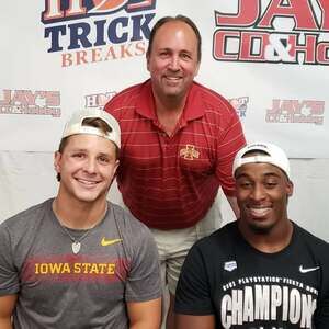 Meet your Posher, Todd